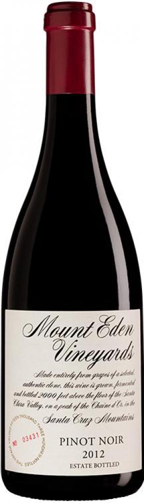 Pinot Noir Estate 2019, Mount Eden