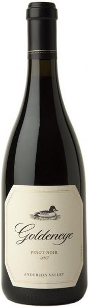 Pinot Noir Goldeneye 2022, Duckhorn