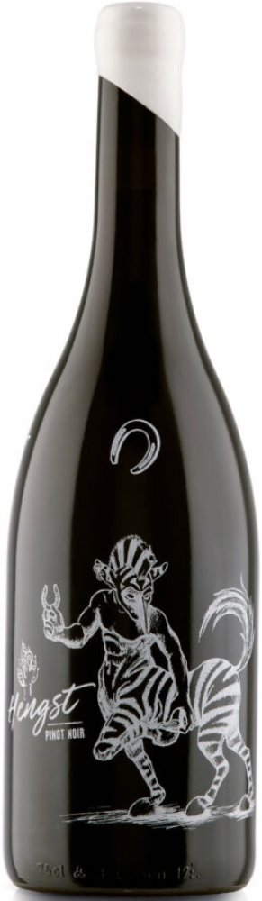 Pinot Noir Hengst 2021, Clemens Strobl