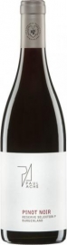 1 Flasche Paul Achs Pinot Noir Reserve Selektion zum To