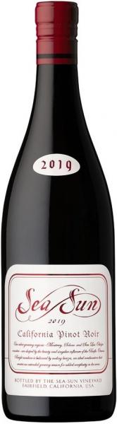 Pinot Noir Sea Sun 2021, Caymus