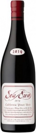 Pinot Noir Sea Sun - Eleganter Genuss