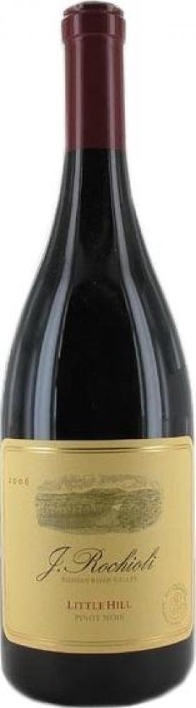 Pinot Noir Sweetwater 2019, Rochioli