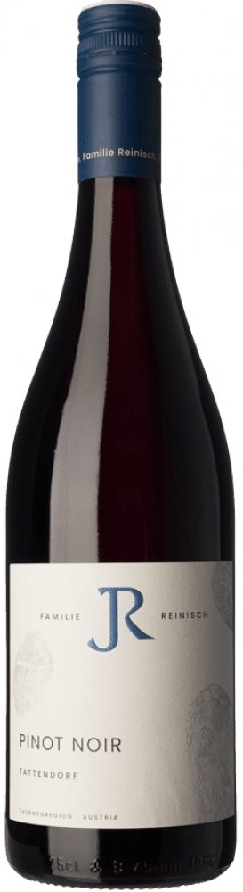 Pinot Noir Tattendorf BIO 2023, Johanneshof-Reinisch