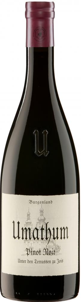 Pinot Noir Unter den Terrassen 2018, Umathum
