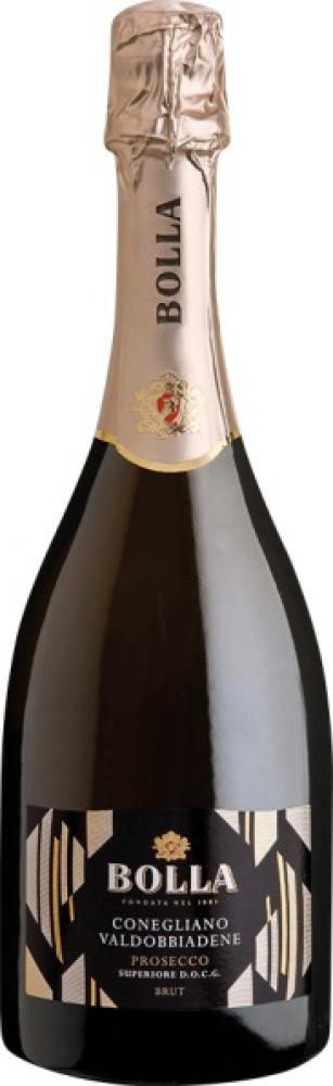 Prosecco Brut Valdobbiadene Superiore DOCG, Bolla