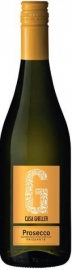 Prosecco Frizzante IGT - Elegant und Frisch#v