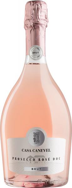 Prosecco Ros� DOC Brut, Canevel Spumanti