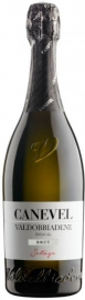 Prosecco Superiore DOCG von Canevel