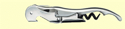 Pulltap's Classic Line Silver