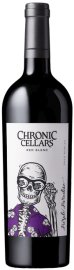 Chronic Cellars Purple Paradise zum Top Preis von �  #v