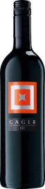 Q2 Cuv�e 2021, Gager - Elegant und W�rzig