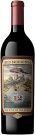 Red Schooner Voyage Malbec von Caymus