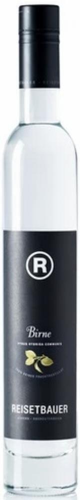 Reisetbauer Birnenbrand Gute Luise 41,5� 0,35l