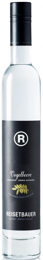Reisetbauer Vogelbeerbrand 41,5� 0,35l