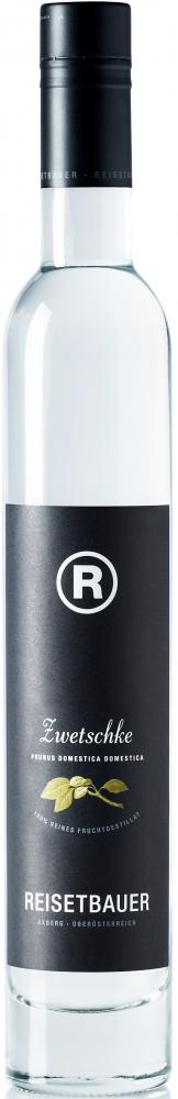 Reisetbauer Zwetschkenbrand 41,5� 0,35l