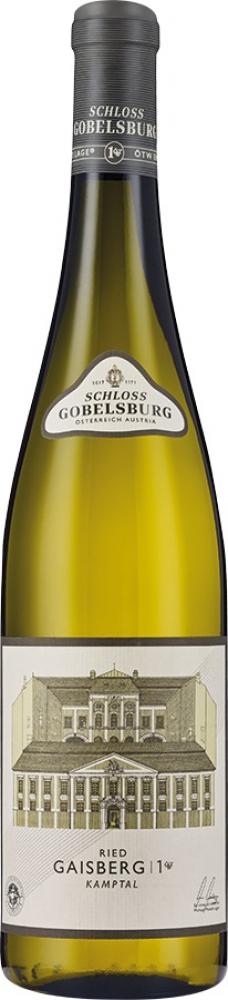 Riesling Gaisberg 1�TW Kamptal DAC 2020, Schloss Gobelsburg