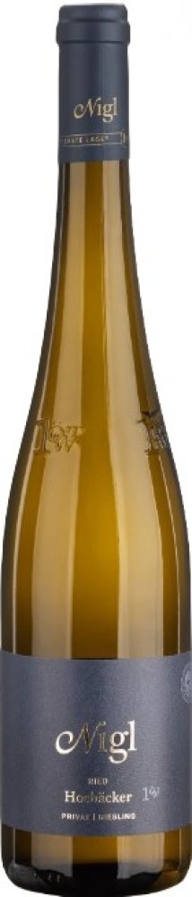 Riesling Privat Hoch�cker 1 �TW Kremstal DAC 2022, Nigl