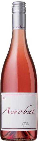 Ros� 2021, Acrobat Winery