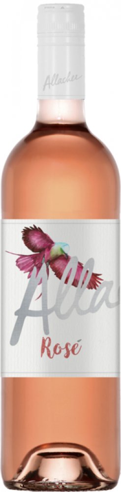 Rose 2024, Allacher