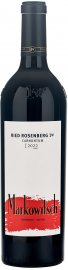 Markowitsch Rosenberg Cuvee zum Top Preis von �  41,50 - 