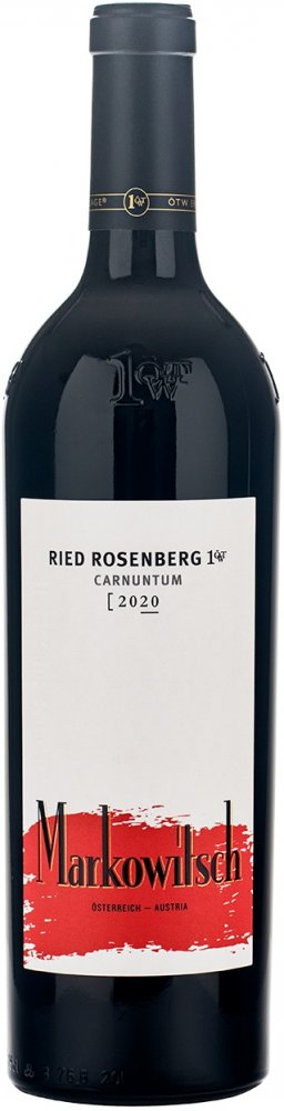 Rosenberg �TW 2021, Markowitsch