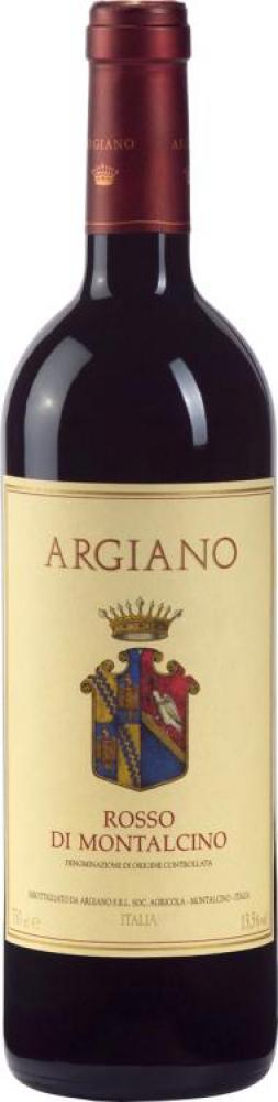 Rosso di Montalcino DOC 2019, Argiano
