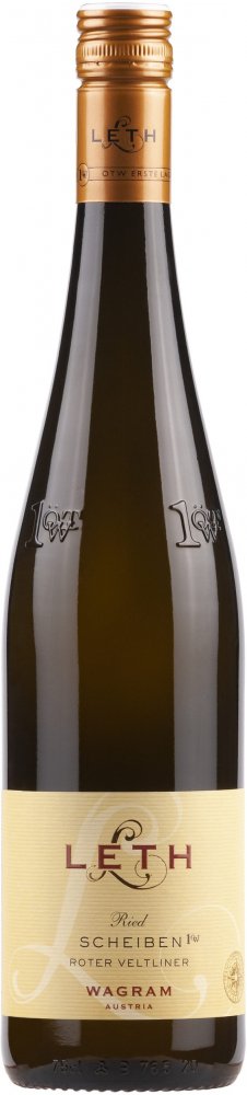 Roter Veltliner Ried Scheiben 1 �WT 2023, Leth