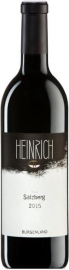 1 Flasche Heinrich Salzberg zum Top Preis 