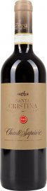 1 Flasche Antinori Santa Cristina Superiore zum Preis