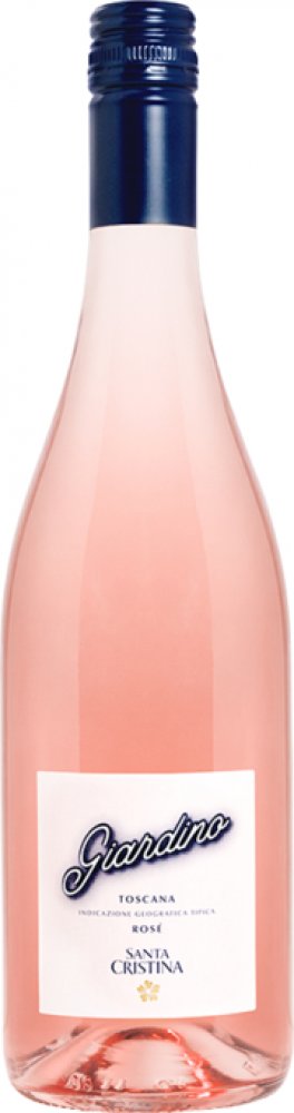Santa Cristina Giardino Ros� Toscana IGT 2024, Antinori