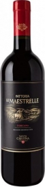 1 Flasche Antinori St.Cristina Le Maestrellel zum Preis