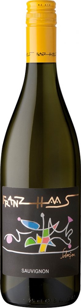 Sauvignon Alto Adige DOC 2023, Franz Haas