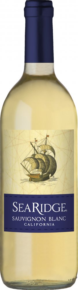 Sauvignon Blanc 2020, Sea Ridge
