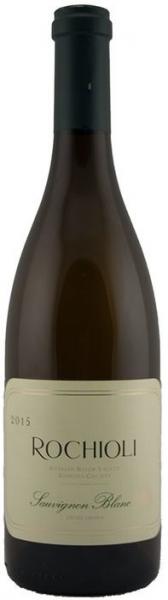 Sauvignon Blanc Estate 2022, Rochioli
