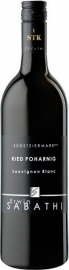 Sauvignon Blanc Poharnig 2023, Sabathi#v