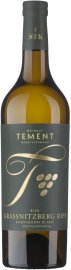 Sauvignon Blanc 2022: Tement Ried Grassnitzberg