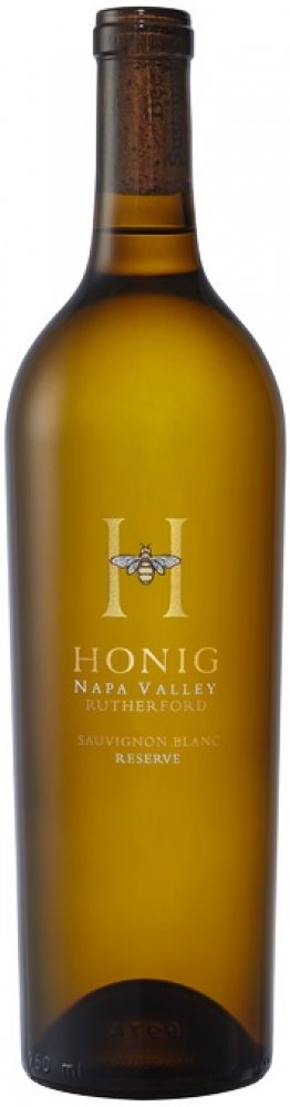 Sauvignon Blanc Rutherford Reserve 2022, Honig Vineyard & Winery