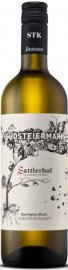 Sattlerhof Sauvignon Blanc Ried Sernauberg Erste STK La