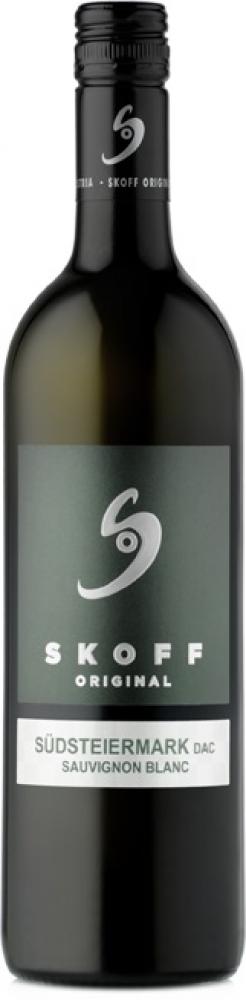 Sauvignon Blanc S�dsteiermark DAC 2023, Skoff Walter
