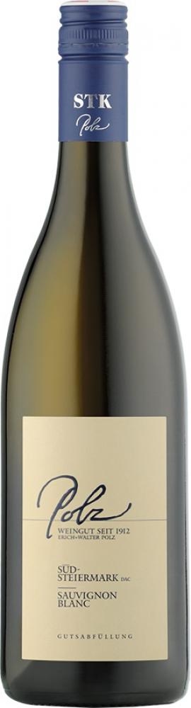 Sauvignon Blanc S�dsteiermark DAC 2025, Polz Erich u. Walter