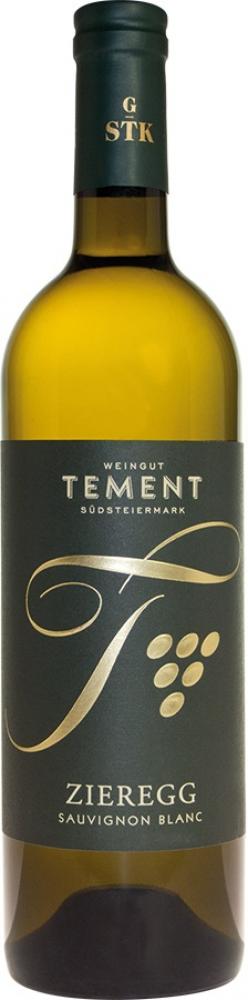 Sauvignon Blanc Zieregg Gro�e STK-Lage 2020, Tement