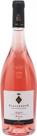 Scalabrone Rosato - Antinori Genuss15,90 - Hinterec