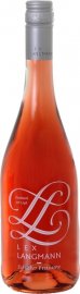 Schilcher Frizzante - Langmann Genuss