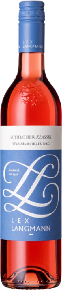 Schilcher Klassic 2025, Langmann