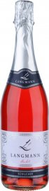 Schilchersekt Brut - Langmann Genuss