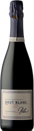 1 Flasche Polz Sekt Brut Blanc zum Top Preis