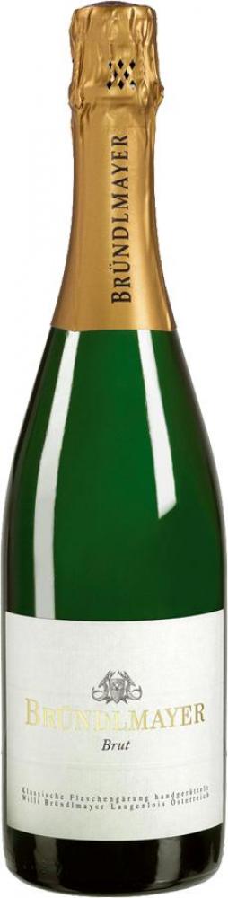 Sekt Brut Reserve, Br�ndlmayer