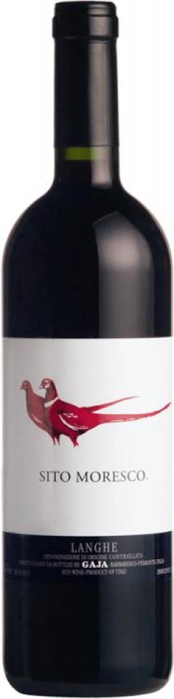 Sito Moresco 2022, Gaja Barbaresco
