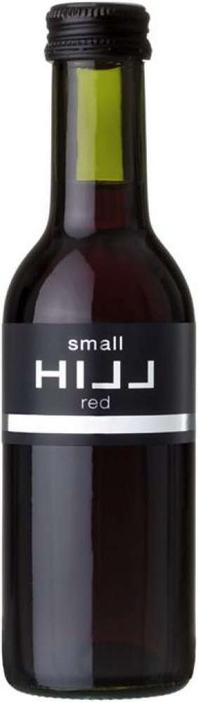 Small Hill red 2024-0,25 L, Hillinger
